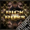 Rick Ross - Herion cd