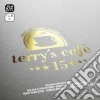 Terry's Cafe Vol.15 / Various cd