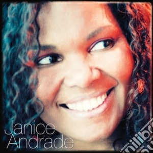 Janice Andrade - Janice cd musicale di Janice Andrade