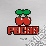 Pacha 2015 (3 Cd) cd