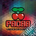 Pacha Underground Vol.3 / Various (3 Cd) cd