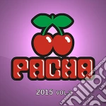 Pacha 2015 Vol. 2 Summer Edition (3 Cd) cd