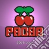 Pacha 2015 Vol. 2 Summer Edition (3 Cd) cd