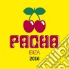 Pacha 2016 (3 Cd) cd