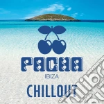 Pacha Chillout (2 Cd) cd