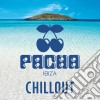 Pacha Chillout (2 Cd) cd