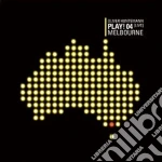 Huntemann, Oliver - Play!04 - Live In Melbourne (2 Cd) cd
