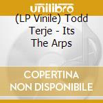 (LP Vinile) Todd Terje - Its The Arps vinile