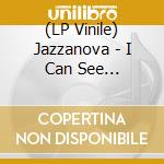 (LP Vinile) Jazzanova - I Can See (Konstantin Sibold Remix) vinile