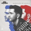 Andy Grammer - Magazines Or Novels cd