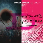 Duran Duran - All You Need Is Now (2 Cd) cd
