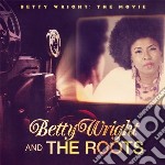 Betty wright: the movie