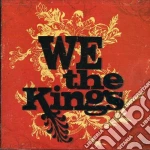 We The Kings - We The Kings cd