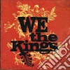 We The Kings - We The Kings cd