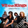 We The Kings - Smile Kid (2 Cd) cd