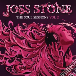 Joss Stone - Soul Sessions Vol. 2 cd musicale di Joss Stone