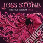 Joss Stone - Soul Sessions Vol. 2 cd