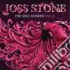 Joss Stone - Soul Sessions Vol. 2 cd