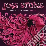 Joss Stone - Soul Sessions 2 cd