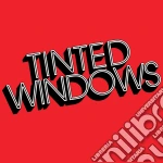 Tinted Windows - Tinted Windows cd