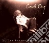 Carole King - The Living Room Tour (2 Cd) cd