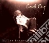 Carole King - The Living Room Tour cd