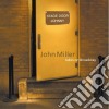 John Miller - Stage Door Johnny: John Miller Takes On Broadway cd