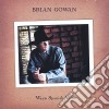 Brian Gowan - Warm Spanish Wine cd