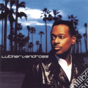 Luther Vandross - Luther Vandross cd musicale di Luther Vandross