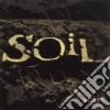 Soil - Scars cd