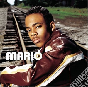 Mario - Mario cd musicale di Mario