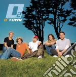 O - Town cd