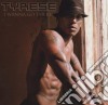 Tyrese - I Wanna Go There cd