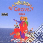Bambuddha Grove Ibiza: Vol. 2 The Journey / Various (2 Cd) cd