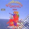 Bambuddha Grove Ibiza: Vol. 2 The Journey / Various (2 Cd) cd