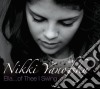 Nikki Yanofsky - Ella Of Thee I Swing Live cd musicale di Nikki Yanofsky