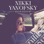 Nikki Yanofsky - Solid Gold Ep