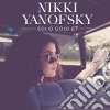 Nikki Yanofsky - Solid Gold Ep cd