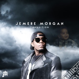 Jemere Morgan - Transition cd musicale di Jemere Morgan