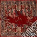 Locksmith - Ali cd