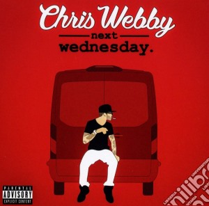 (LP Vinile) Chris Webby - Next Wednesday (2 Lp) lp vinile