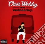 (LP Vinile) Chris Webby - Next Wednesday (2 Lp)