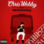 (LP Vinile) Chris Webby - Next Wednesday (2 Lp) vinile
