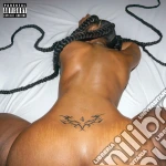 (LP Vinile) Partynextdoor - Partynextdoor4 (Explicit Vinyl) vinile