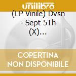 (LP Vinile) Dvsn - Sept 5Th (X) (140G/Translucent Purple Vinyl) vinile