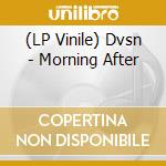 (LP Vinile) Dvsn - Morning After vinile