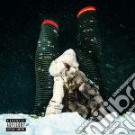 Partynextdoor & Drake - Some Sexy Songs 4 U cd