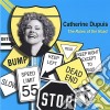 Catherine Dupuis - The Rules Of The Road cd