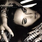 Collide - These Eyes Before cd