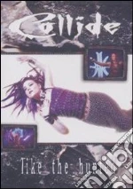 (Music Dvd) Collide - Like The Hunted cd